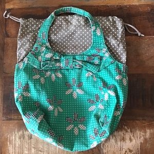 Super Cute Thirty-one Bag Lunch Tote